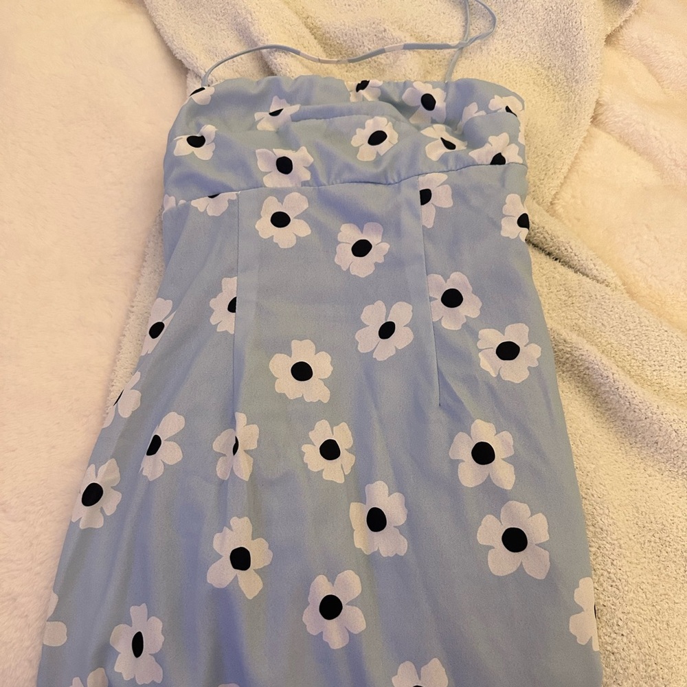 Princess Polly floral dress